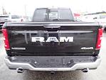 New 2025 Ram 1500 Laramie Crew Cab 4x4 Pickup for sale #5T112 - photo 4