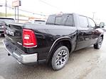 New 2025 Ram 1500 Laramie Crew Cab 4x4 Pickup for sale #5T112 - photo 7