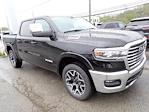 New 2025 Ram 1500 Laramie Crew Cab 4x4 Pickup for sale #5T112 - photo 9