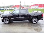New 2025 Ram 1500 Laramie Crew Cab 4x4 Pickup for sale #5T112 - photo 2