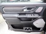 New 2025 Ram 1500 Laramie Crew Cab 4x4 Pickup for sale #5T112 - photo 15