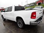New 2025 Ram 1500 Laramie Crew Cab 4x4 Pickup for sale #5T113 - photo 3