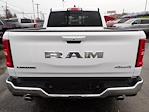 New 2025 Ram 1500 Laramie Crew Cab 4x4 Pickup for sale #5T113 - photo 4