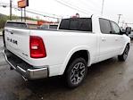 New 2025 Ram 1500 Laramie Crew Cab 4x4 Pickup for sale #5T113 - photo 7