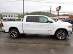 New 2025 Ram 1500 Laramie Crew Cab 4x4 Pickup for sale #5T113 - photo 8