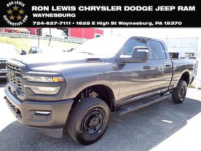 New 2025 Ram 2500 Tradesman Crew Cab 4x4 Pickup for sale #5T115 - photo 1