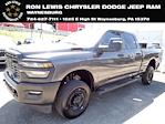 New 2025 Ram 2500 Tradesman Crew Cab 4x4 Pickup for sale #5T115 - photo 1