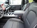 New 2025 Ram 1500 Laramie Crew Cab 4x4 Pickup for sale #5T118 - photo 12