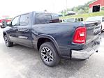 New 2025 Ram 1500 Laramie Crew Cab 4x4 Pickup for sale #5T118 - photo 3