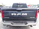 New 2025 Ram 1500 Laramie Crew Cab 4x4 Pickup for sale #5T118 - photo 4
