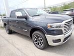 New 2025 Ram 1500 Laramie Crew Cab 4x4 Pickup for sale #5T118 - photo 9