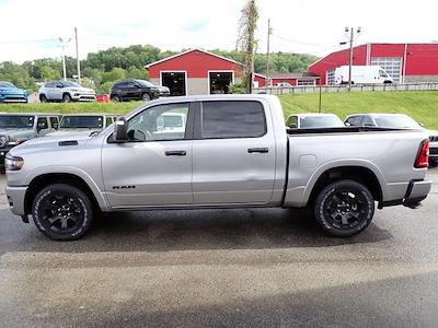 New 2025 Ram 1500 Big Horn Crew Cab 4x4 Pickup for sale #5T123 - photo 2
