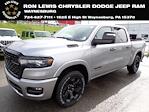 New 2025 Ram 1500 Big Horn Crew Cab 4x4 Pickup for sale #5T123 - photo 1