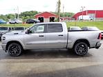 New 2025 Ram 1500 Big Horn Crew Cab 4x4 Pickup for sale #5T123 - photo 2