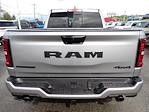 New 2025 Ram 1500 Big Horn Crew Cab 4x4 Pickup for sale #5T123 - photo 4