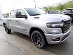 New 2025 Ram 1500 Big Horn Crew Cab 4x4 Pickup for sale #5T123 - photo 9