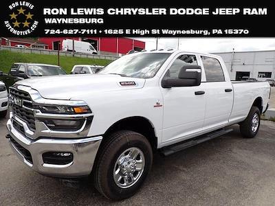 New 2025 Ram 2500 Tradesman Crew Cab 4x4 Pickup for sale #5T125 - photo 1