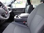 New 2025 Ram 2500 Tradesman Crew Cab 4x4 Pickup for sale #5T125 - photo 13