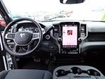New 2025 Ram 2500 Tradesman Crew Cab 4x4 Pickup for sale #5T125 - photo 15