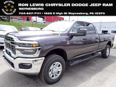 New 2025 Ram 2500 Tradesman Crew Cab 4x4 Pickup for sale #5T126 - photo 1