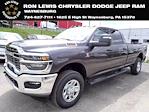 New 2025 Ram 2500 Tradesman Crew Cab 4x4 Pickup for sale #5T126 - photo 1