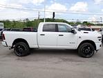 New 2025 Ram 3500 Big Horn Crew Cab 4x4 Pickup for sale #5T127 - photo 8