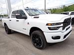 New 2025 Ram 3500 Big Horn Crew Cab 4x4 Pickup for sale #5T127 - photo 9