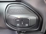 New 2025 Ram 3500 Big Horn Crew Cab 4x4 Pickup for sale #5T127 - photo 18