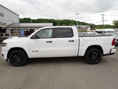 New 2025 Ram 1500 Limited Crew Cab 4x4 Pickup for sale #5T130 - photo 2