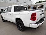 New 2025 Ram 1500 Limited Crew Cab 4x4 Pickup for sale #5T130 - photo 3