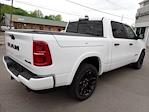 New 2025 Ram 1500 Limited Crew Cab 4x4 Pickup for sale #5T130 - photo 7