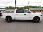 New 2025 Ram 1500 Limited Crew Cab 4x4 Pickup for sale #5T130 - photo 8