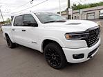 New 2025 Ram 1500 Limited Crew Cab 4x4 Pickup for sale #5T130 - photo 9