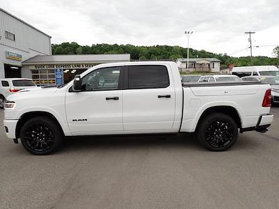 New 2025 Ram 1500 Limited Crew Cab 4x4 Pickup for sale #5T133 - photo 2