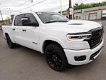New 2025 Ram 1500 Limited Crew Cab 4x4 Pickup for sale #5T133 - photo 9