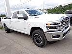 New 2025 Ram 2500 Laramie Crew Cab 4x4 Pickup for sale #5T160 - photo 10