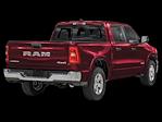 New 2025 Ram 1500 Big Horn Crew Cab 4x4 Pickup for sale #5T164 - photo 2