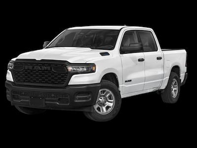 New 2026 Ram 1500 Tradesman Crew Cab 4x4 Pickup for sale #6T001 - photo 1