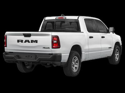 New 2026 Ram 1500 Tradesman Crew Cab 4x4 Pickup for sale #6T001 - photo 2