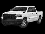 New 2026 Ram 1500 Tradesman Crew Cab 4x4 Pickup for sale #6T001 - photo 1