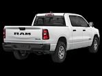 New 2026 Ram 1500 Tradesman Crew Cab 4x4 Pickup for sale #6T001 - photo 2