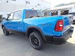 New 2026 Ram 1500 Rebel Crew Cab 4x4 Pickup for sale #6T015 - photo 3