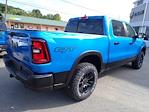 New 2026 Ram 1500 Rebel Crew Cab 4x4 Pickup for sale #6T015 - photo 7