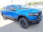 New 2026 Ram 1500 Rebel Crew Cab 4x4 Pickup for sale #6T015 - photo 9