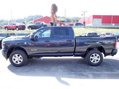 New 2026 Ram 3500 Big Horn Crew Cab 4x4 Pickup for sale #6T016 - photo 2
