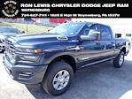 New 2026 Ram 3500 Big Horn Crew Cab 4x4 Pickup for sale #6T016 - photo 1
