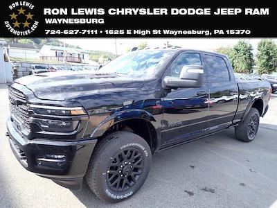 New 2026 Ram 2500 Limited Crew Cab 4x4 Pickup for sale #6T017 - photo 1