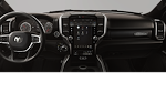 New 2026 Ram 1500 Big Horn Crew Cab 4x4 Pickup for sale #6T019 - photo 6
