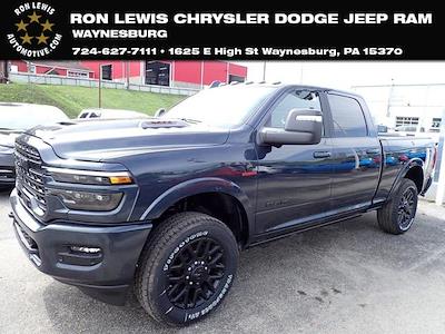 New 2026 Ram 2500 Limited Crew Cab 4x4 Pickup for sale #6T020 - photo 1