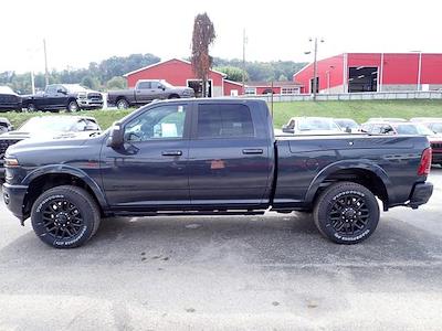 New 2026 Ram 2500 Limited Crew Cab 4x4 Pickup for sale #6T020 - photo 2